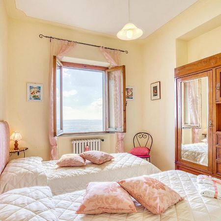 Villa Bellavista à Cortone Extérieur photo