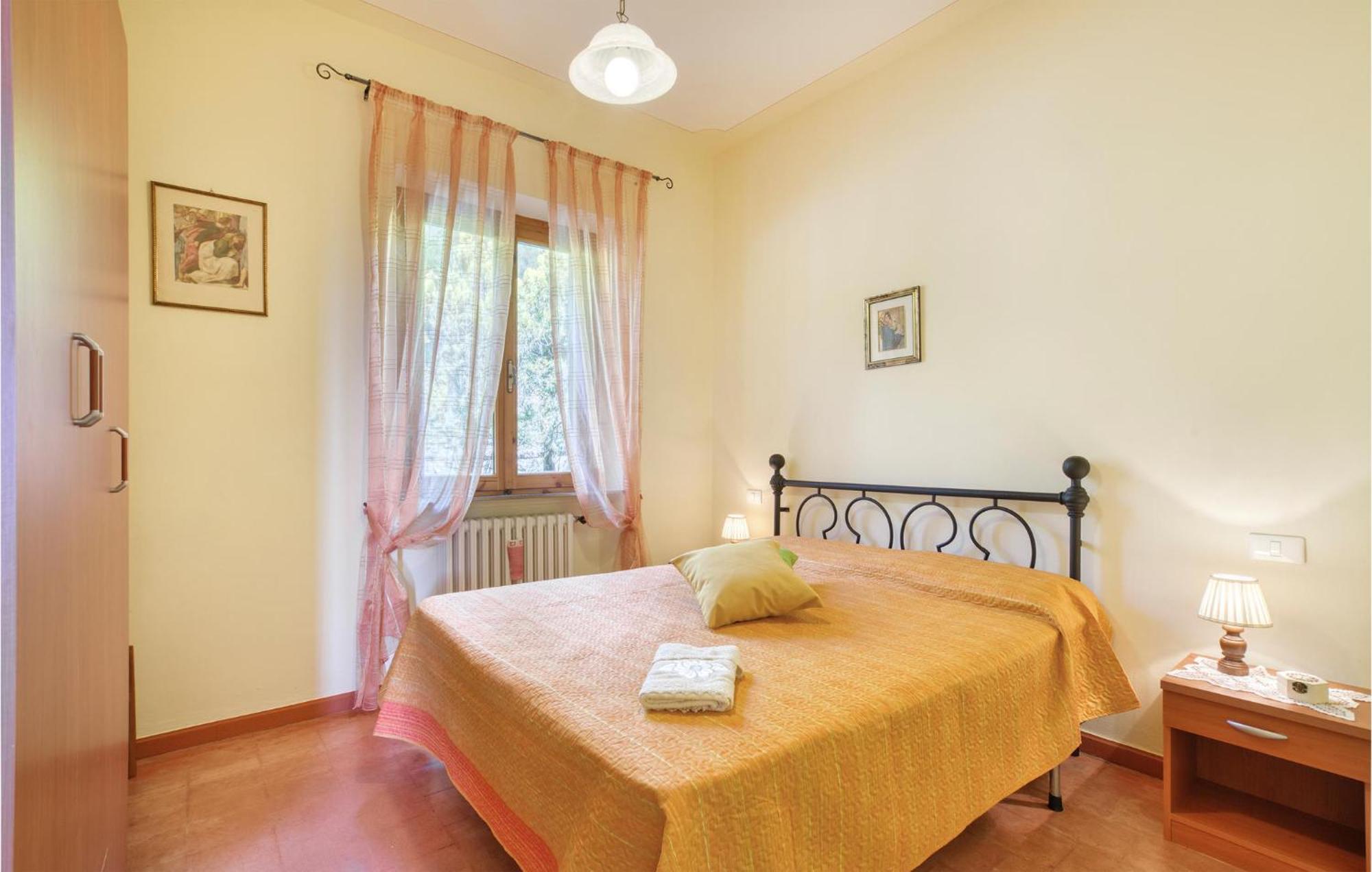 Villa Bellavista à Cortone Extérieur photo