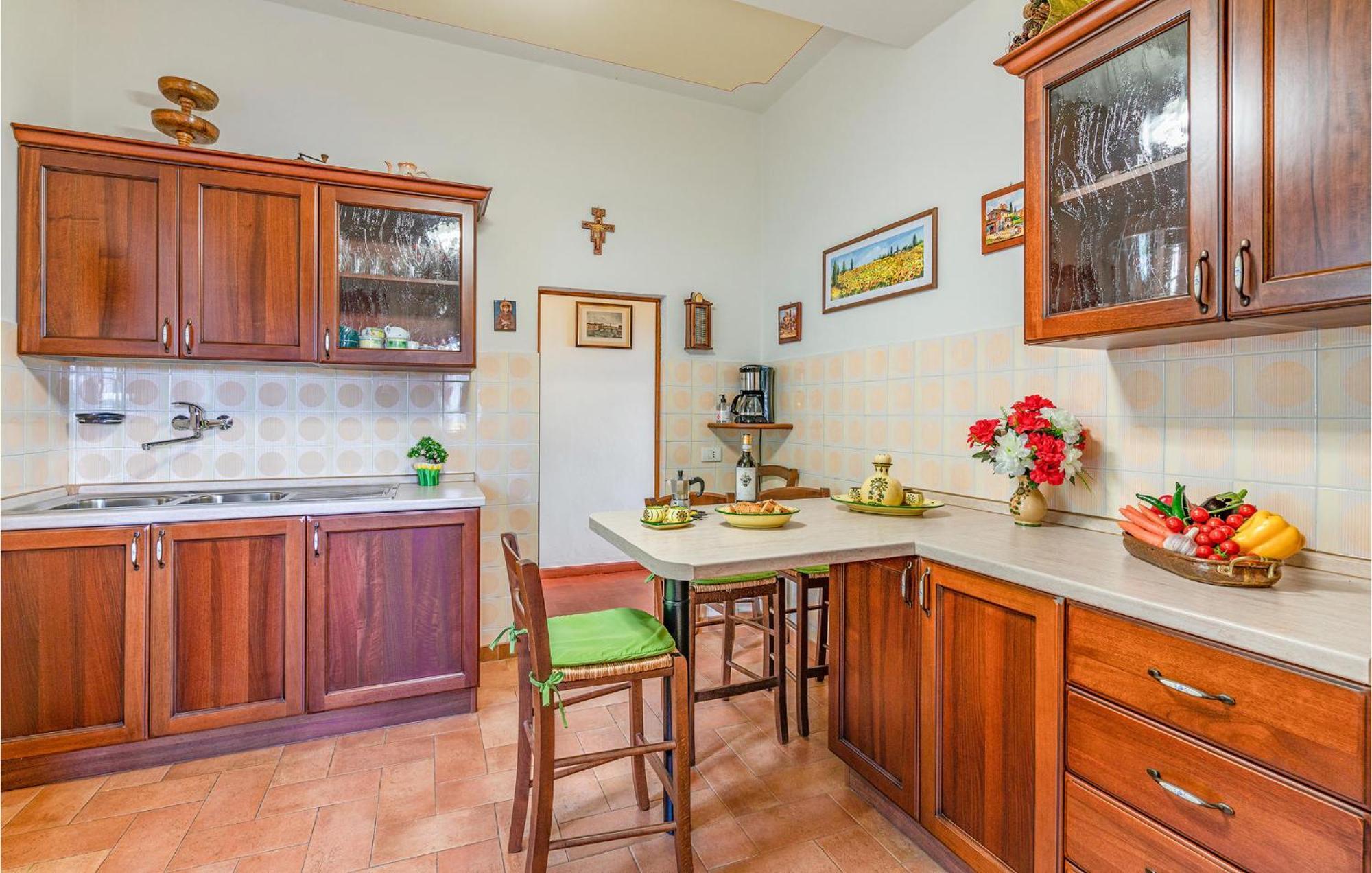 Villa Bellavista à Cortone Extérieur photo