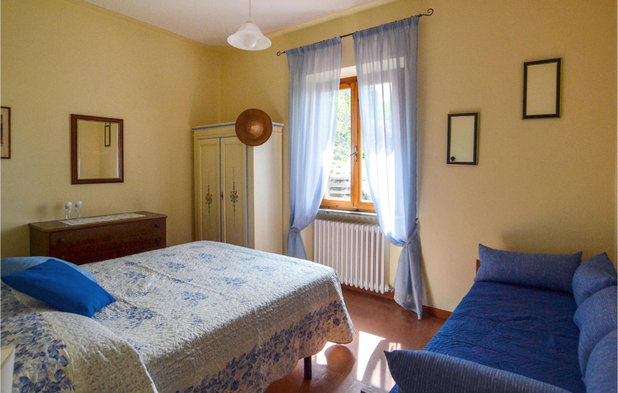 Villa Bellavista à Cortone Extérieur photo