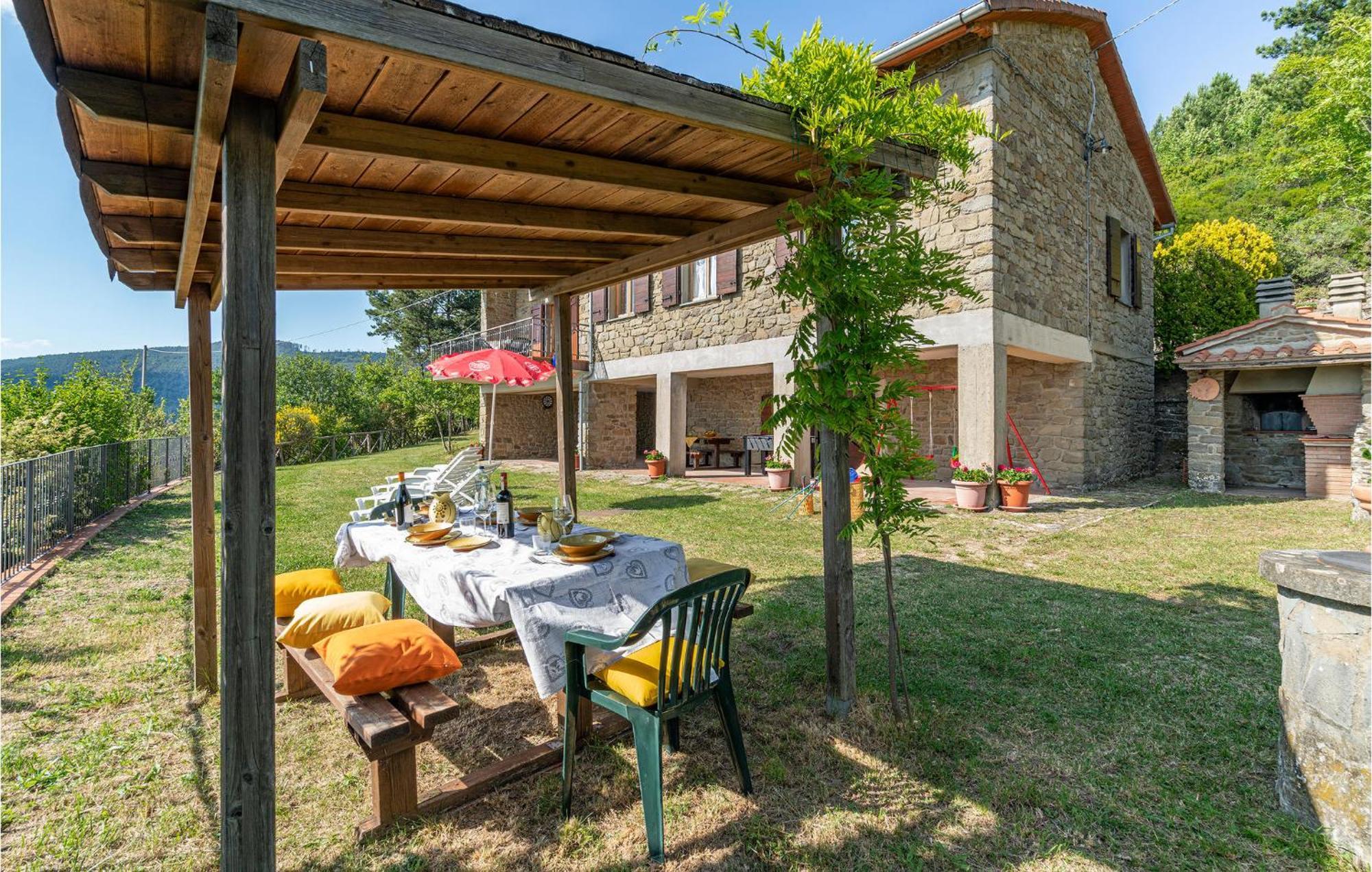 Villa Bellavista à Cortone Extérieur photo