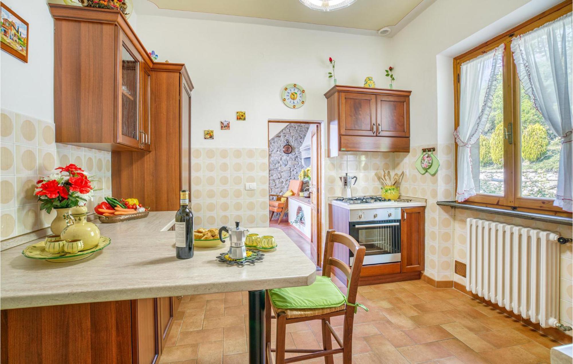 Villa Bellavista à Cortone Extérieur photo