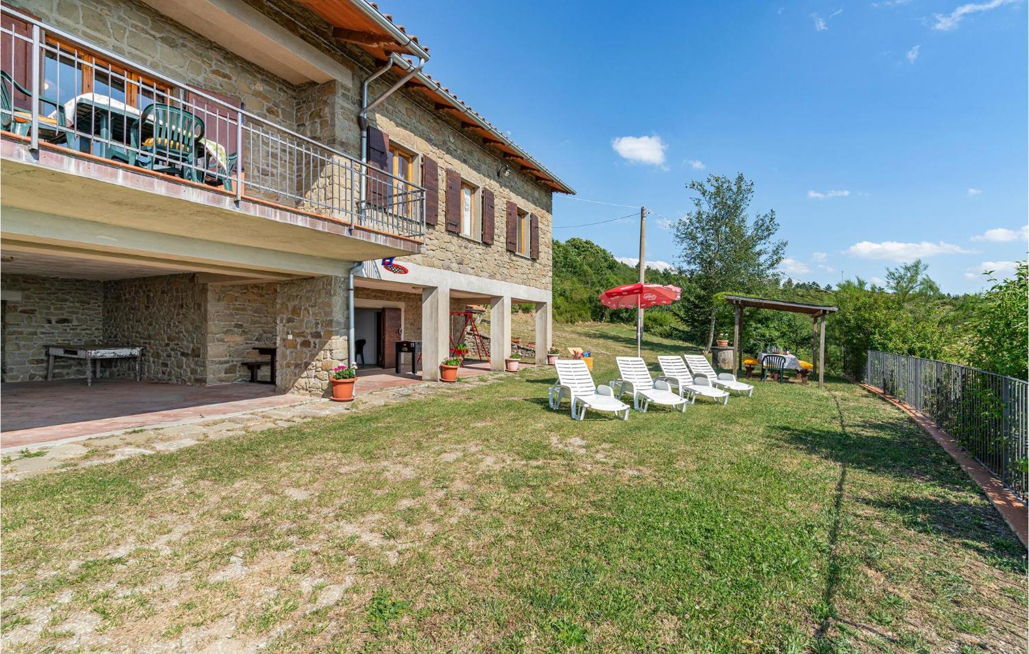 Villa Bellavista à Cortone Extérieur photo