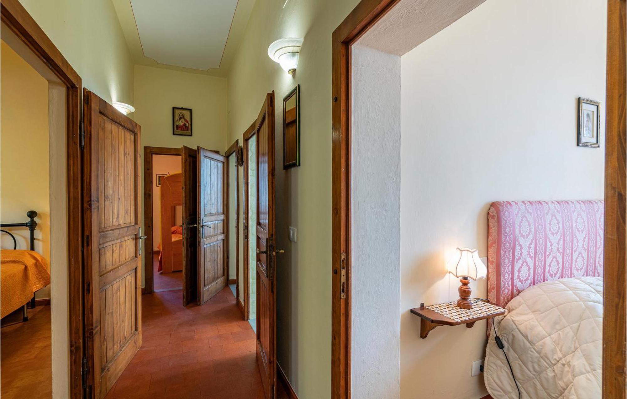 Villa Bellavista à Cortone Extérieur photo