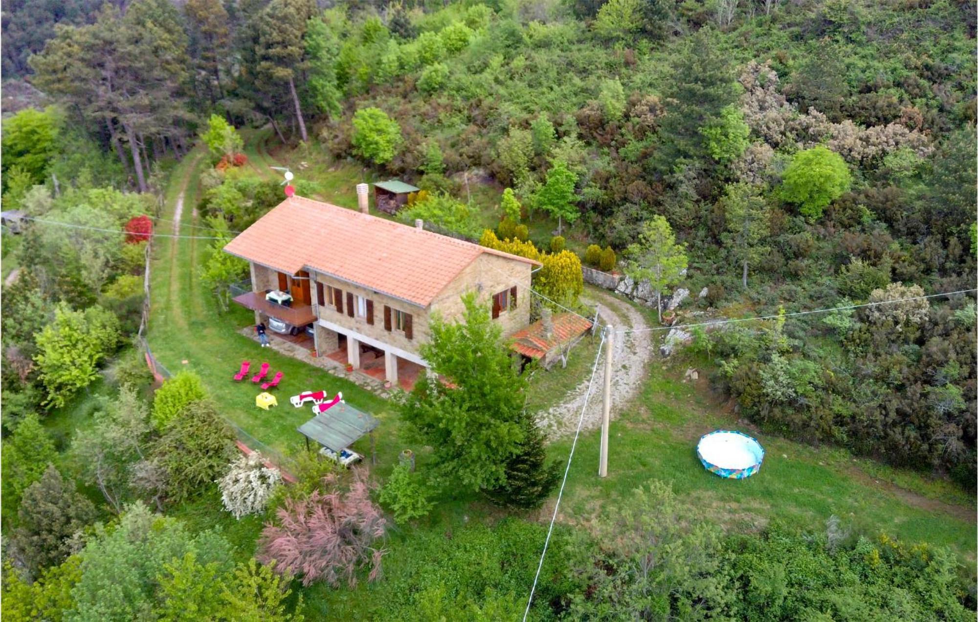 Villa Bellavista à Cortone Extérieur photo