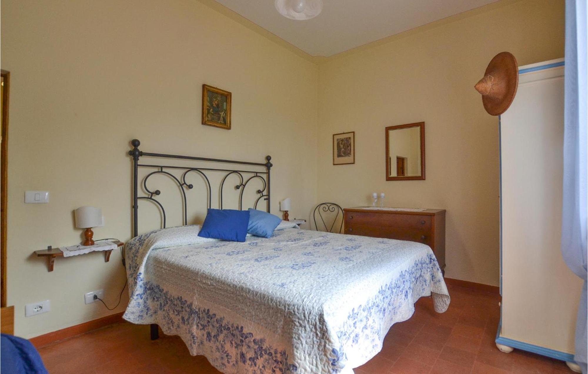 Villa Bellavista à Cortone Extérieur photo